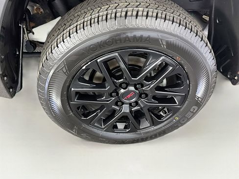 Used 2023 Toyota Tundra SR5 w/ TRD Sport Premium Package AWD/4WD image 18