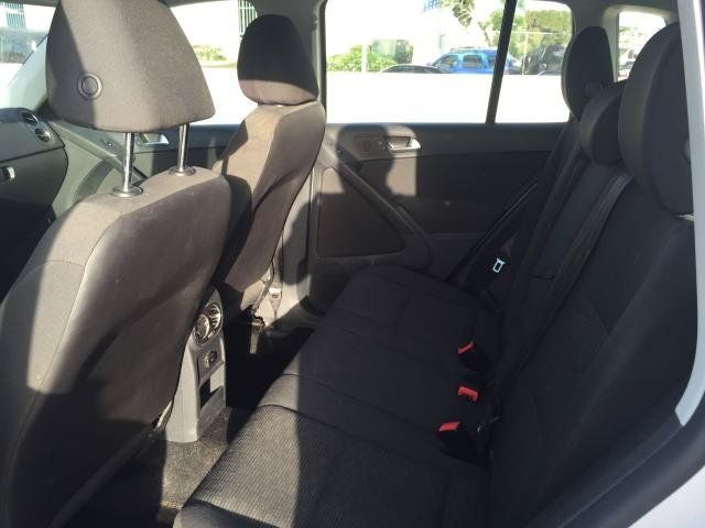 Used 2013 Volkswagen Tiguan S FWD image 20
