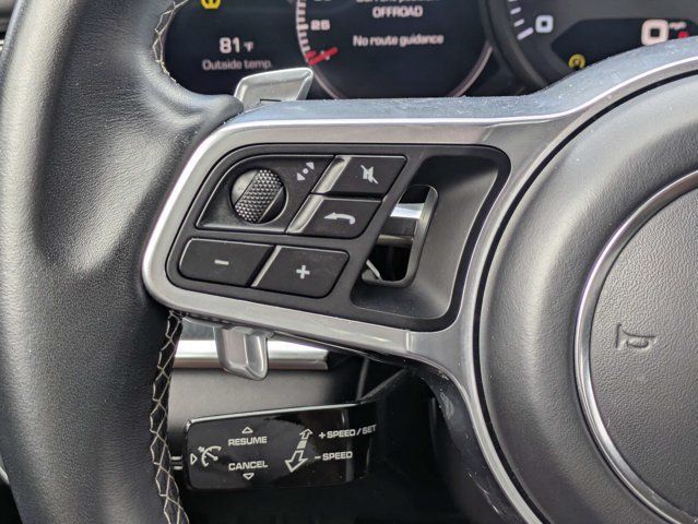 Used 2020 Porsche Panamera 4 Executive AWD/4WD image 25