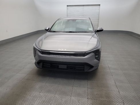Used 2025 Kia K4 FWD image 15