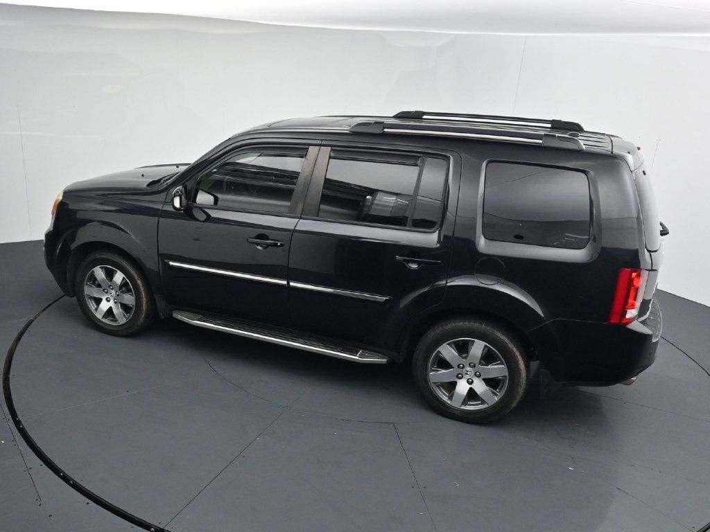 Used 2015 Honda Pilot Touring image 27