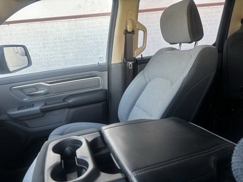 Used 2020 RAM 1500 Big Horn image 24