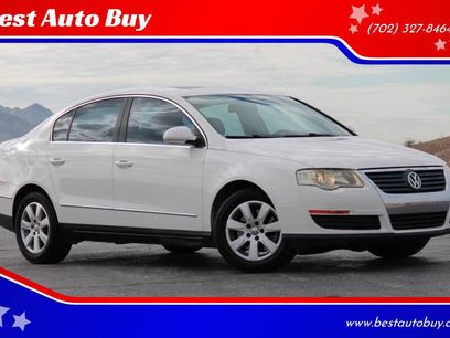 Used 2006 Volkswagen Passat 2.0T