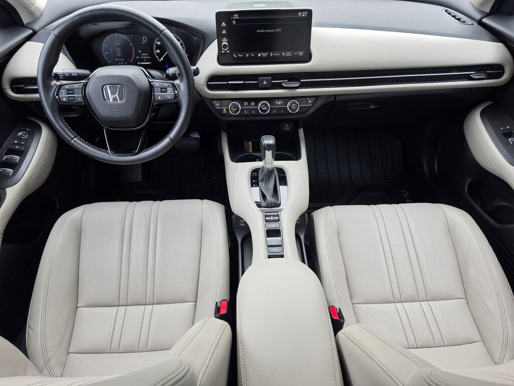 Certified 2024 Honda HR-V EX-L image 18