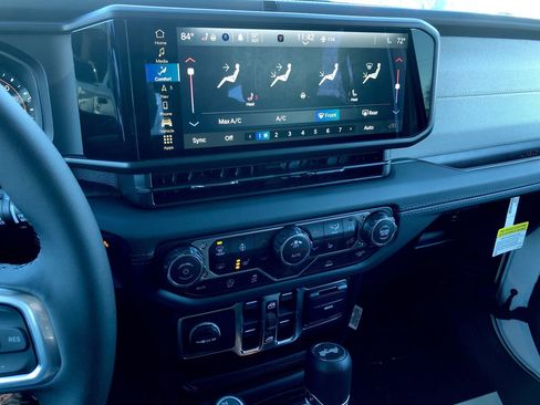 New 2026 Jeep Wrangler Sahara image 30