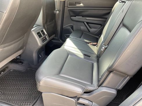 Used 2019 Volkswagen Atlas SE FWD image 19