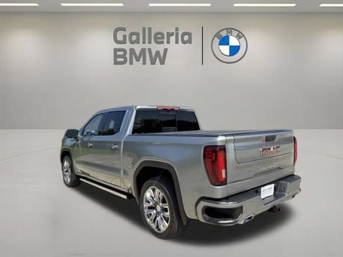 Used 2026 GMC Sierra 1500 Denali w/ Denali Reserve Package AWD/4WD image 9