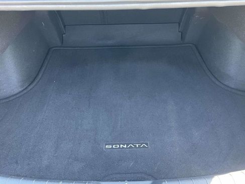 Certified 2024 Hyundai Sonata SEL image 27