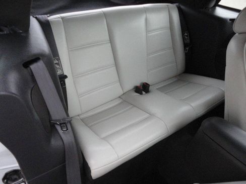 Used 2002 Ford Mustang Deluxe image 14