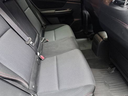 Used 2018 Subaru WRX Premium AWD/4WD image 14