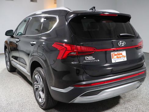 Used 2023 Hyundai Santa Fe SEL w/ Premium Package AWD/4WD image 9