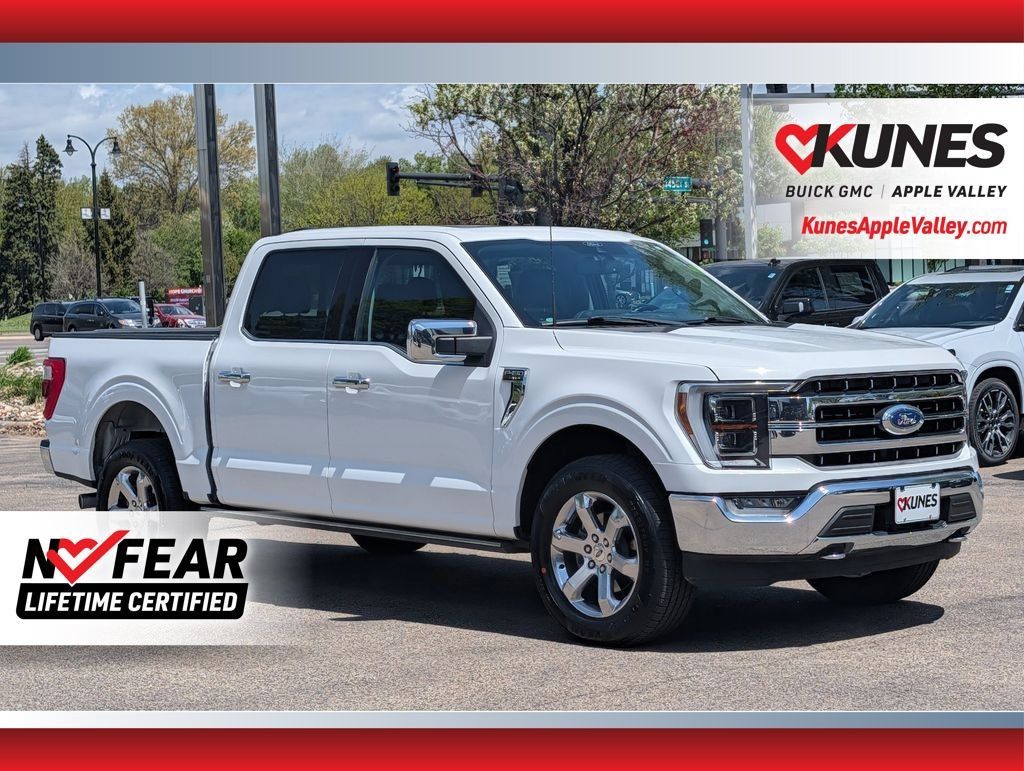 Used Ford F150 Tremor for Sale in Minnetonka, MN - Autotrader