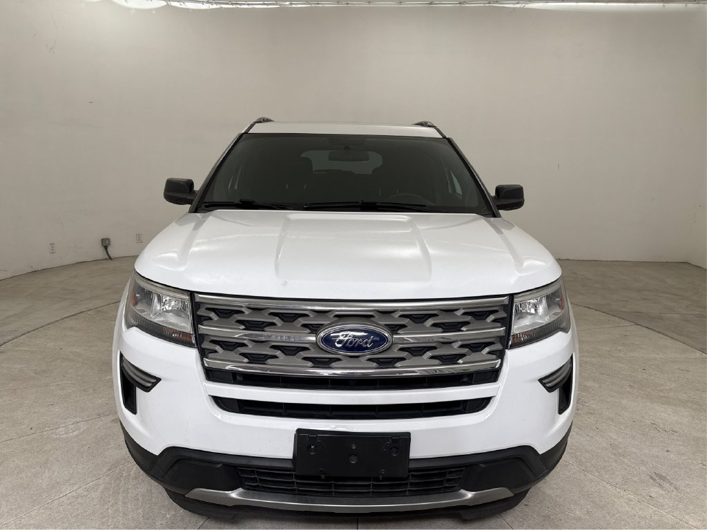 Used 2018 Ford Explorer XLT FWD image 11