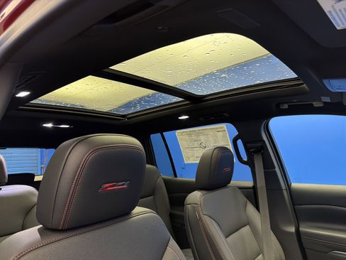 New 2026 Chevrolet Traverse Z71 w/ Enhanced Driving Package image 26