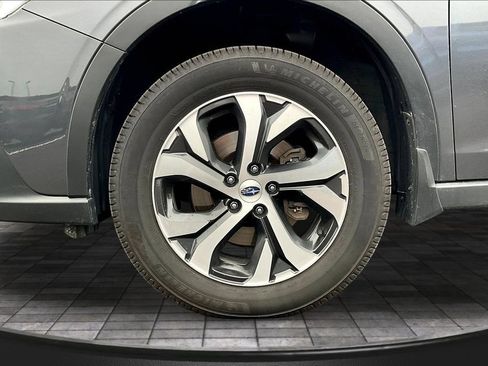Used 2022 Subaru Outback Touring XT w/ Popular Package #2 AWD/4WD image 30