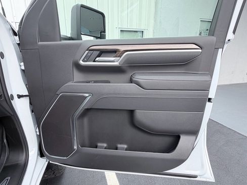 New 2026 Chevrolet Silverado 2500 LT w/ Trail Boss Package AWD/4WD image 32