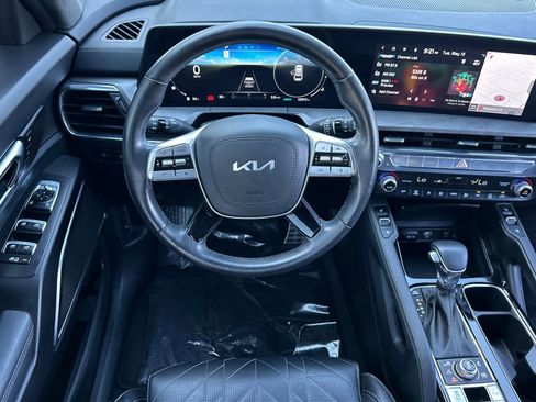 Used 2023 Kia Telluride SX Prestige X-Line AWD/4WD image 14