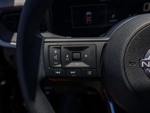 New 2025 Nissan Kicks S w/ Charging Package image 26