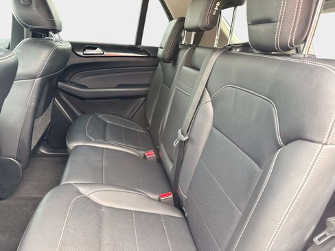 Used 2015 Mercedes-Benz ML 350 4MATIC image 13