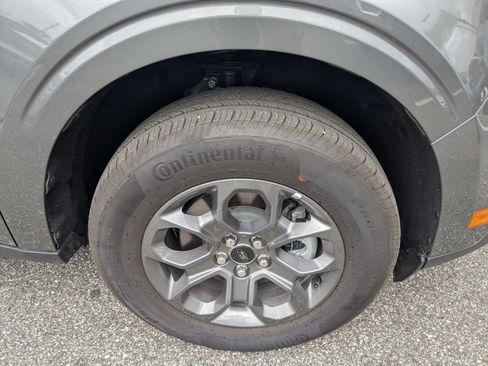 Used 2026 Ford Maverick XLT FWD image 11