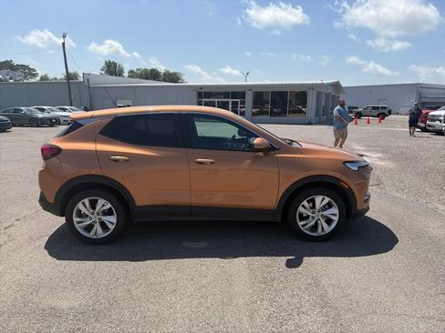 Used 2024 Buick Encore GX Preferred FWD image 7