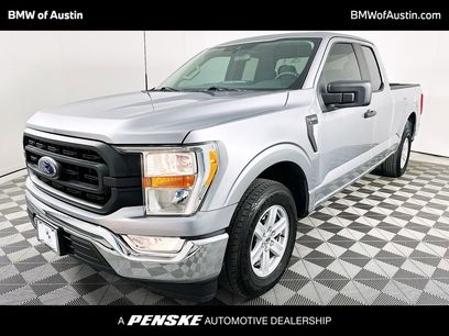Used 2021 Ford F150 XL w/ Equipment Group 101A High