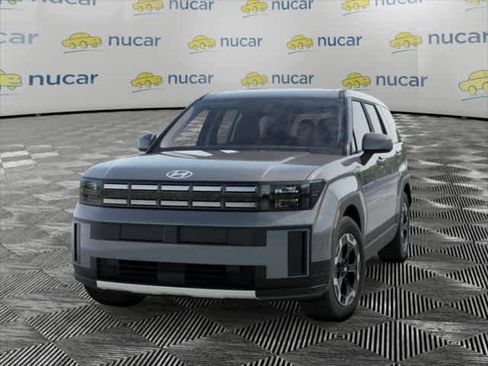 New 2026 Hyundai Santa Fe SE image 6
