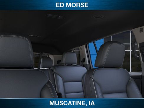 New 2026 Buick Enclave Preferred w/ Power Package image 24