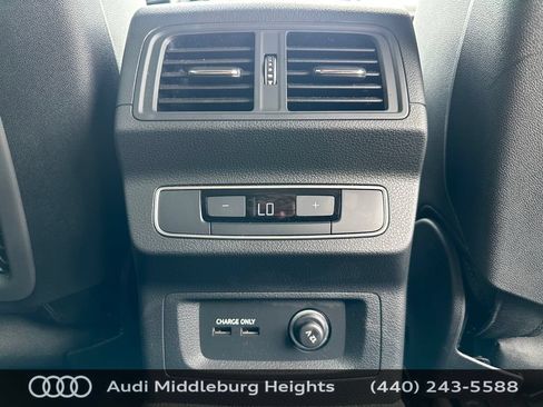 Used 2023 Audi Q5 2.0T Premium Plus w/ Premium Plus Package AWD/4WD image 32