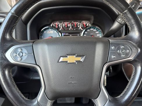 Used 2017 Chevrolet Silverado 3500 LT AWD/4WD image 31