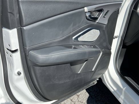 Used 2020 Acura RDX AWD w/ Technology Package image 8