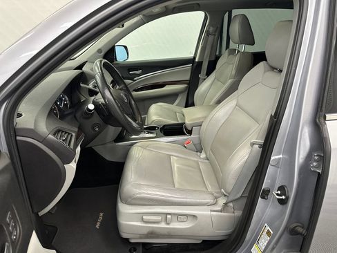 Used 2016 Acura MDX FWD w/ Technology Package image 6