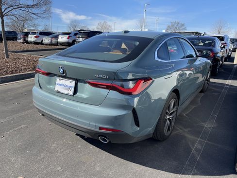 Certified 2025 BMW 430i image 20