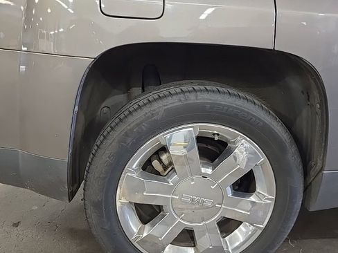 Used 2010 GMC Terrain SLT w/ Cargo Package image 19