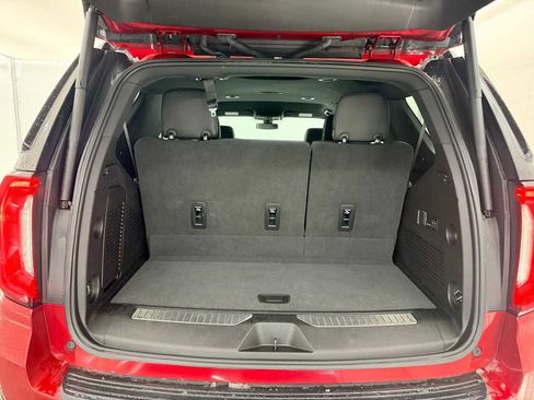 Used 2022 GMC Yukon AT4 image 34