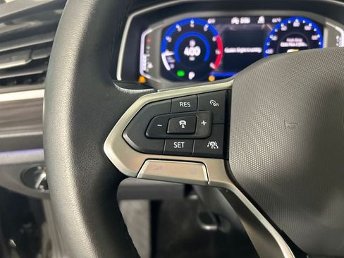 Used 2024 Volkswagen Jetta SEL FWD image 16