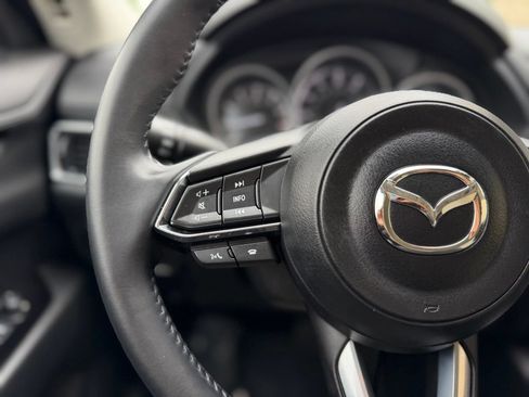 Used 2023 MAZDA CX-5 AWD 2.5 S w/ Select Package image 33