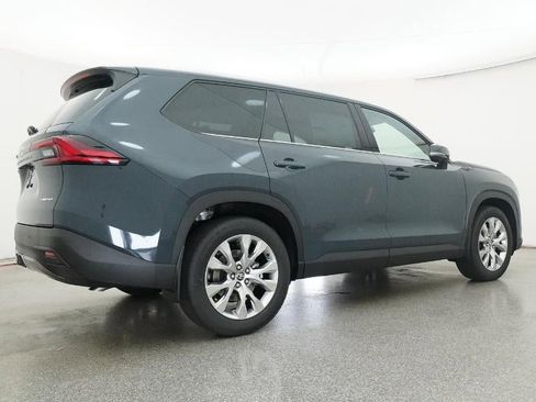 New 2026 Toyota Grand Highlander Limited image 58
