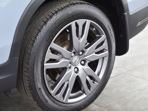 Used 2022 Honda Pilot Sport image 35