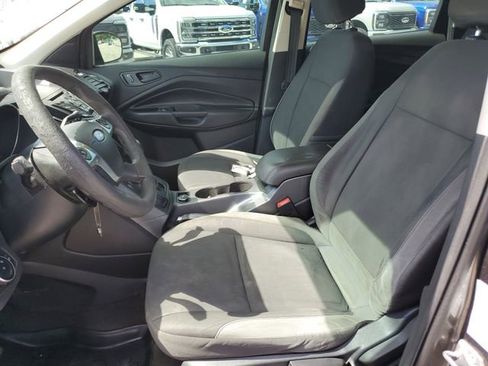 Used 2016 Ford Escape S FWD image 22