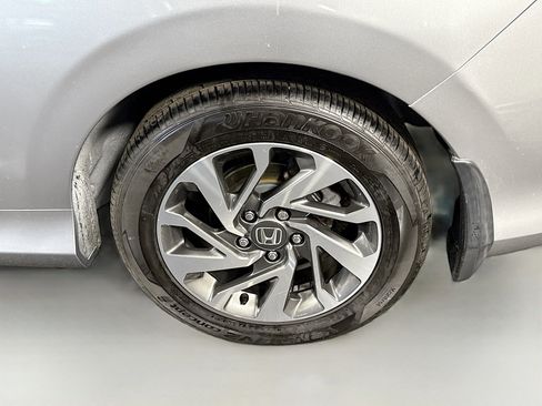 Used 2020 Honda Civic LX image 34