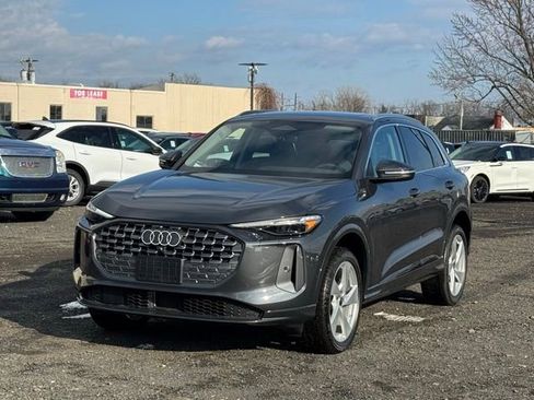 New 2025 Audi Q5 Premium Plus image 4