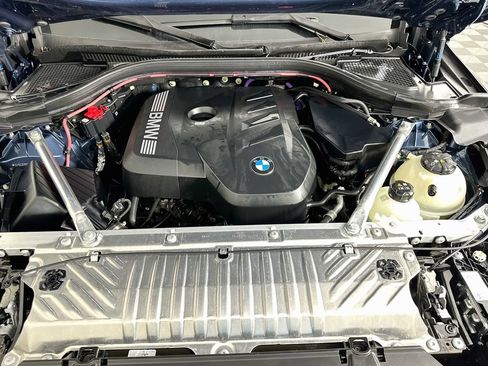 Used 2026 BMW X3 xDrive30i w/ Convenience Package AWD/4WD image 29