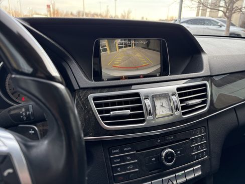 Used 2016 Mercedes-Benz E 350 E 350 Sport image 25