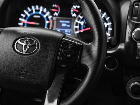 Used 2019 Toyota 4Runner Limited AWD/4WD image 25