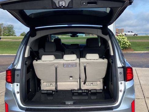 New 2026 Honda Odyssey EX-L image 27