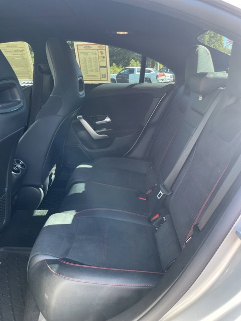 Used 2023 Mercedes-Benz CLA 250 4MATIC image 15
