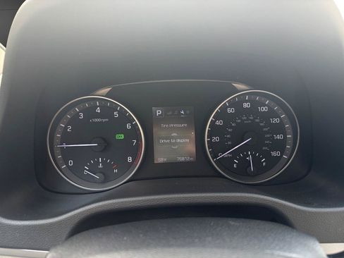 Used 2017 Hyundai Elantra SE w/ SE A/T Tech Package 03 FWD image 11