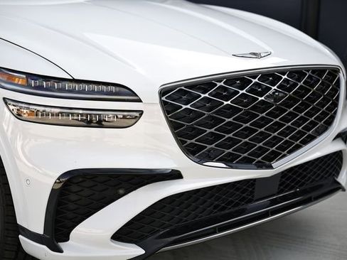 New 2026 Genesis GV70 3.5T Sport Prestige image 2