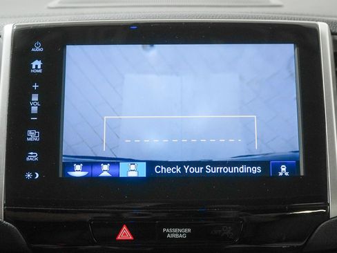 Used 2017 Honda Ridgeline RTL-E image 35